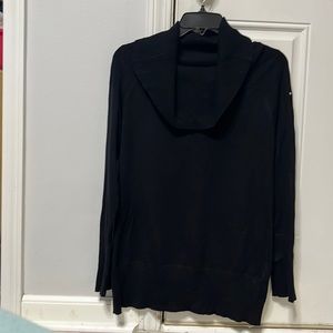 Black long sleeve